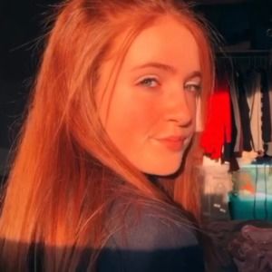 Meet your Posher, Kaitlyn
